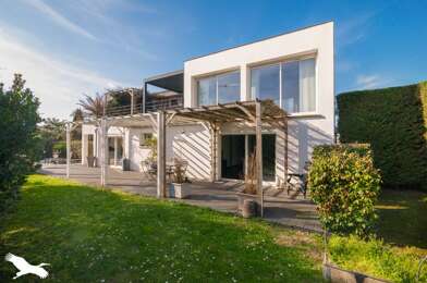 Maison 7 pièces 649000 €