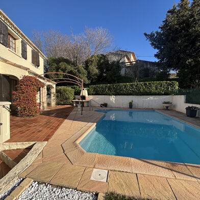 Maison 5 pièces 586000 €