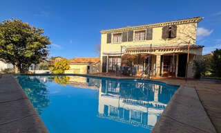 Maison 5 Pièces 111 m² à vendre à Allauch (13190)