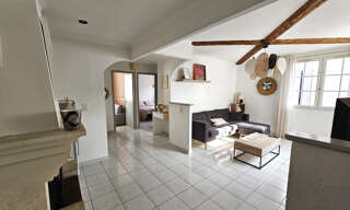 Maison 3 Pièces 66 m² à vendre à Aigues-Mortes (30220)