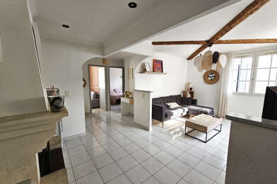 Maison 3 pièces 289000 €