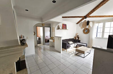 Maison avec garage AIGUES MORTES — photo du bien