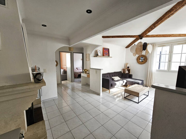 Maison avec garage AIGUES MORTES — photo 1