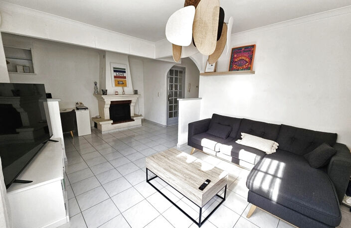 Maison avec garage AIGUES MORTES — photo 3