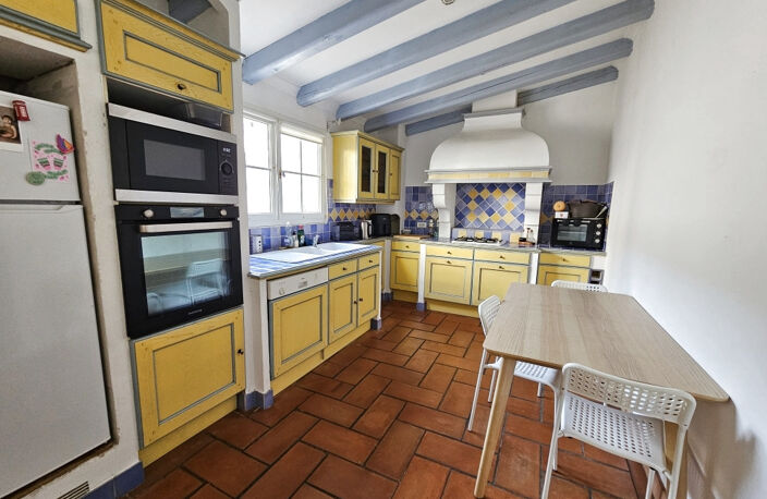 Maison avec garage AIGUES MORTES — photo 5