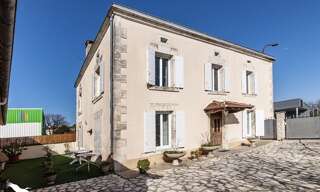 Maison 6 Pièces 177 m² à vendre à Villetoureix (24600)