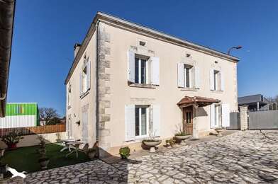 Maison 6 pièces 189792 €