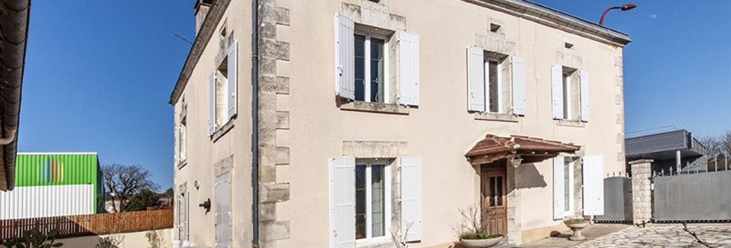 Maison 6 Pièces 177 m² à vendre à Villetoureix (24600)