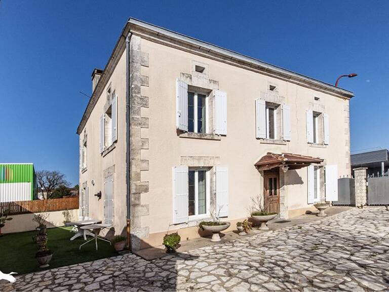 Maison 6 pièces 177 m² — photo 1