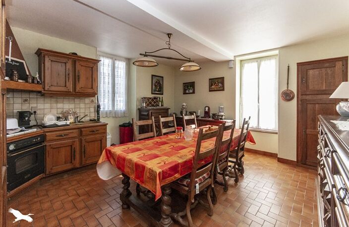 Vente maison 6 pièces 177 m² Villetoureix (24600) — photo 5