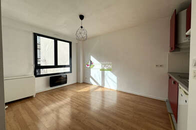 Appartement 1 pièces 455 €