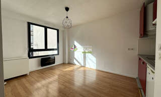 Appartement 1 Pièce 22 m² à louer à Clermont-Ferrand (63000)