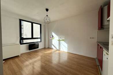 Appartement 1 pièces 430 €