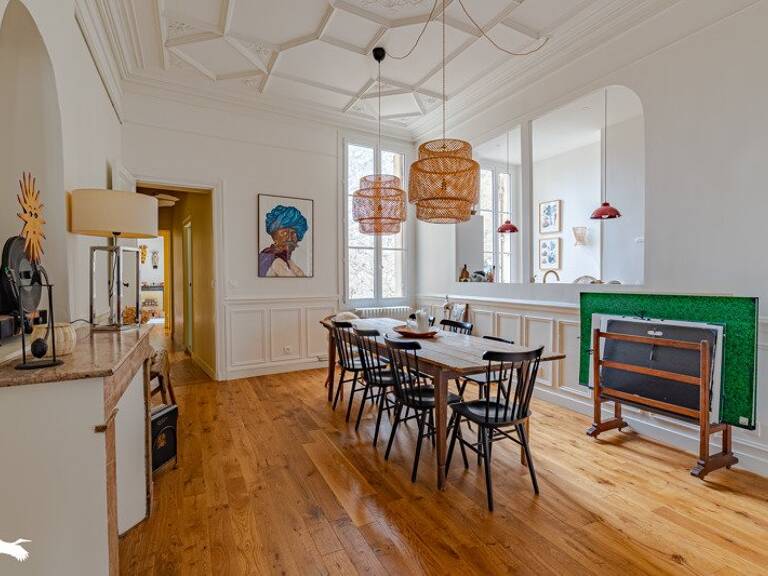Appartement de 4 pièces principales — photo 1
