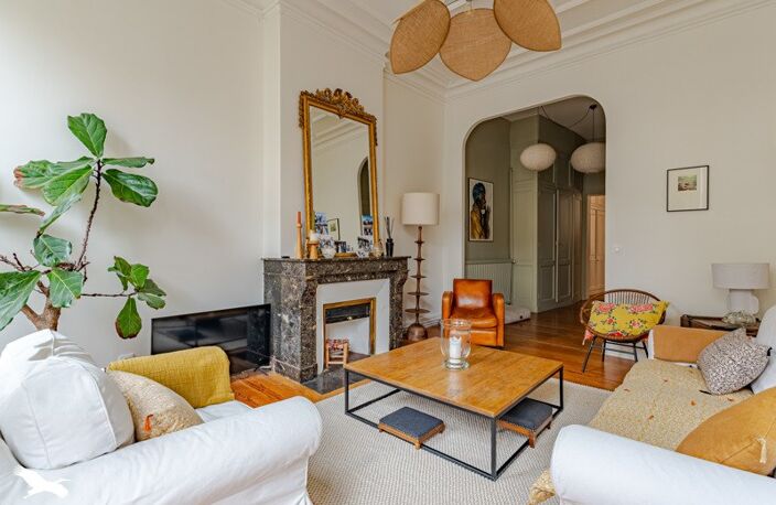 Appartement de 4 pièces principales — photo 2