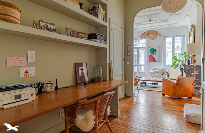 Appartement de 4 pièces principales — photo 3