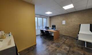 Commerce  1 m² à louer à Houdain (62150)