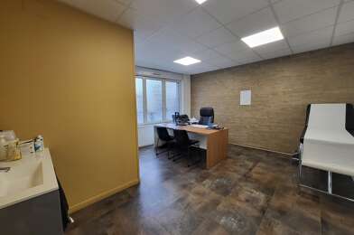 Commerce  400 €