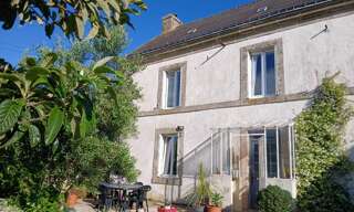 Maison 5 Pièces 120 m² à vendre à Langonnet (56630)