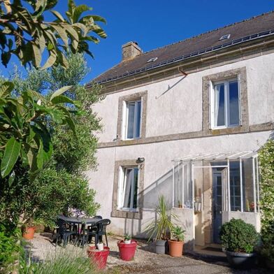 Maison 5 pièces 179927 €