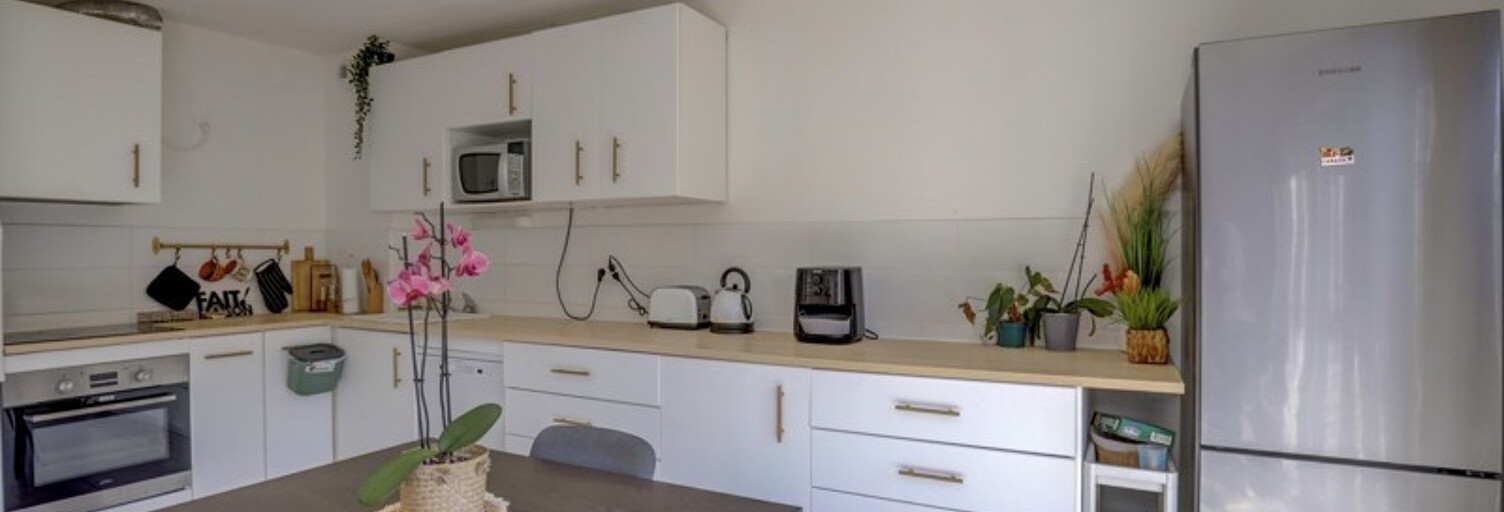 Maison 5 Pièces 98 m² à vendre à Pechbonnieu (31140)