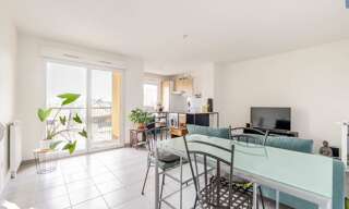 Appartement 3 Pièces 65 m² à vendre à Saint-Herblain (44800)