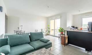 Appartement 3 Pièces 65 m² à vendre à Saint-Herblain (44800)