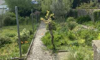 Maison 4 Pièces 72 m² à vendre à La Roche-sur-Yon (85000)