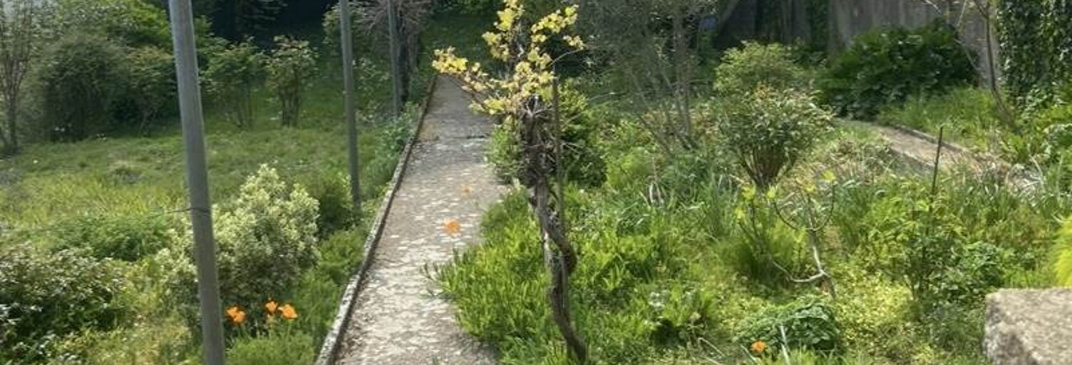 Maison 4 Pièces 72 m² à vendre à La Roche-sur-Yon (85000)