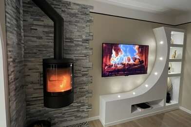 Maison 4 pièces 179655 €