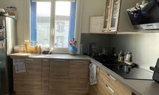 Maison 4 Pièces 72 m² à vendre à La Roche-sur-Yon (85000)