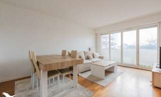 Appartement 4 Pièces 76 m² à vendre à Nantes (44100)