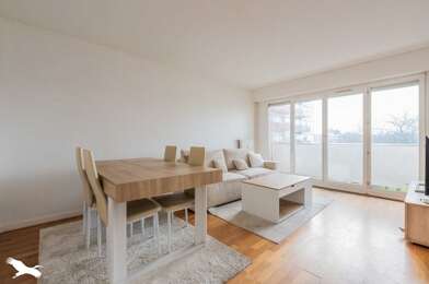 Appartement 4 pièces 165550 €