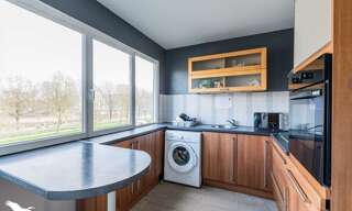 Appartement 4 Pièces 76 m² à vendre à Nantes (44100)
