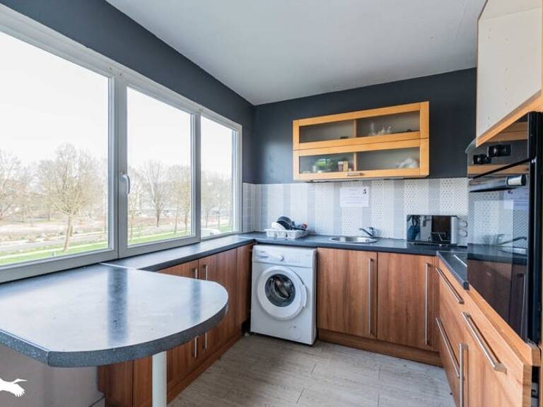 Appartement de 4 pièces principales — photo 1