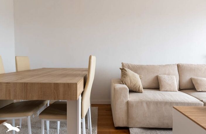 Appartement de 4 pièces principales — photo 2