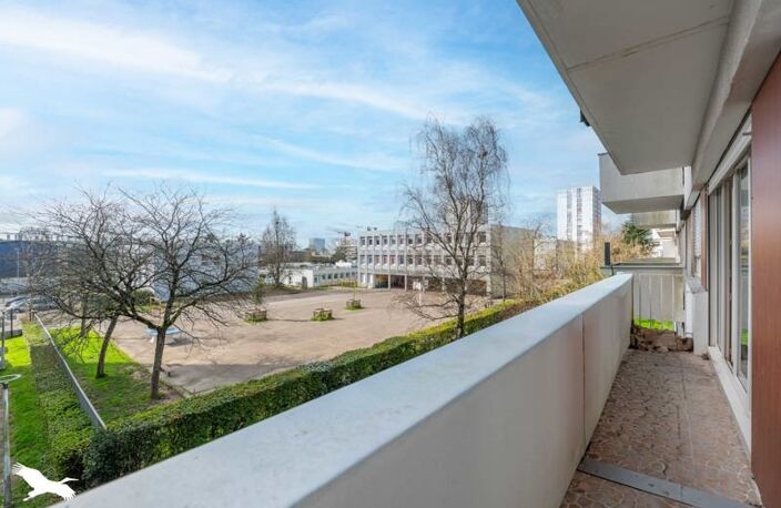 Appartement de 4 pièces principales — photo 4