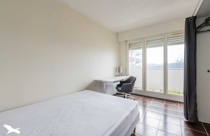 Appartement de 4 pièces principales — photo 5
