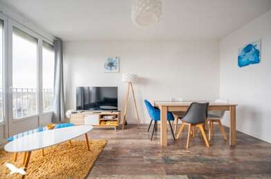 Appartement 4 pièces 186924 €