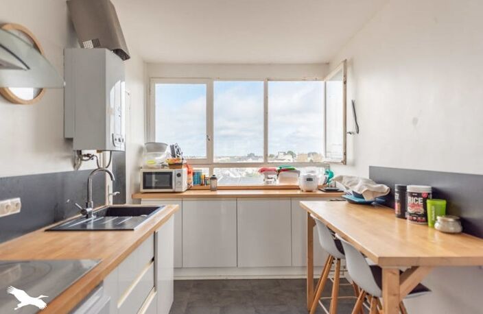 Appartement de 4 pièces principales — photo 2