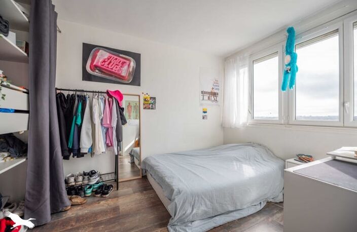 Appartement de 4 pièces principales — photo 3