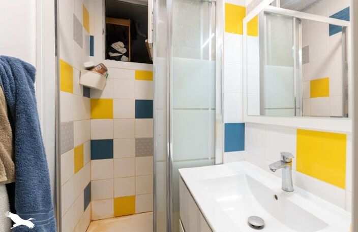 Appartement de 4 pièces principales — photo 4