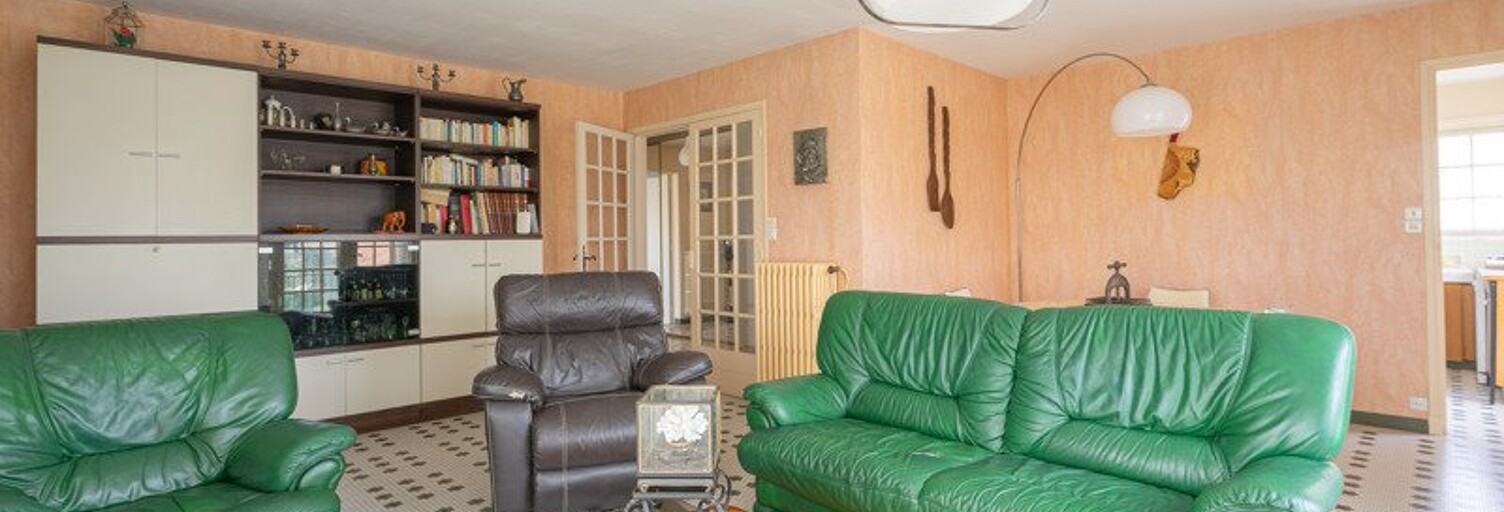 Maison 6 Pièces 164 m² à vendre à Saint-Georges-de-Didonne (17110)