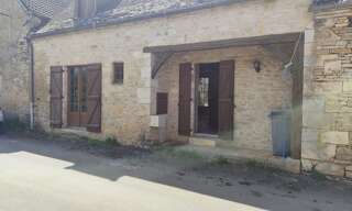 Maison 4 Pièces 81 m² à vendre à Nadaillac (24590)