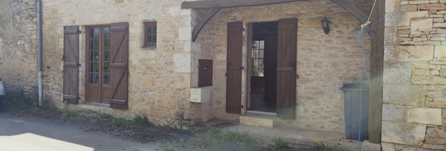 Maison 4 Pièces 81 m² à vendre à Nadaillac (24590)