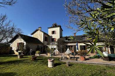 Maison 18 pièces 472500 €