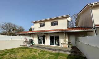 Maison 5 Pièces 102 m² à vendre à Biscarrosse (40600)