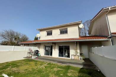 Maison 5 pièces 312405 €