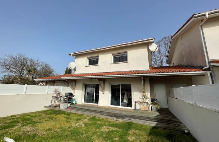 Contemporaine de 5 pièces principales — photo 2