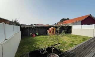 Maison 5 Pièces 102 m² à vendre à Biscarrosse (40600)